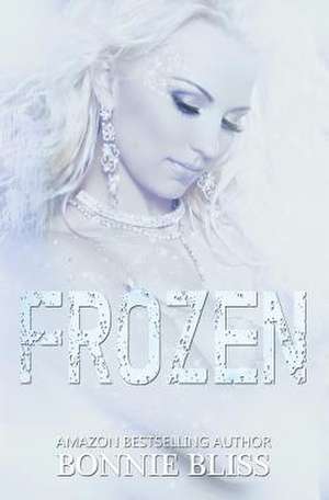 Frozen (the Realm, 0.5) de Bonnie Bliss