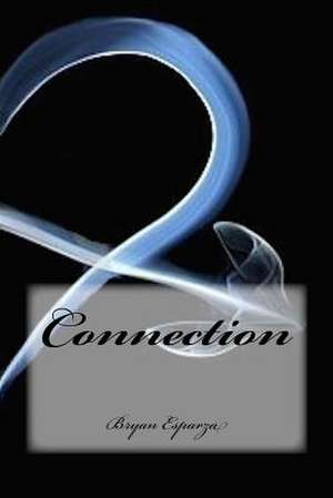 Connection de Bryan M. Esparza