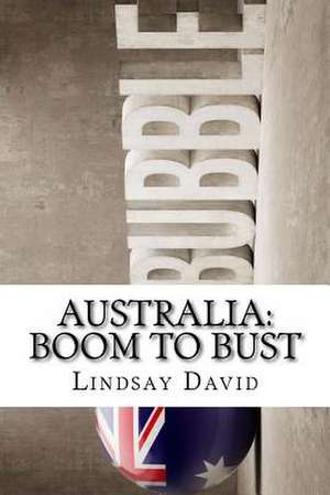 Australia de MR Lindsay David