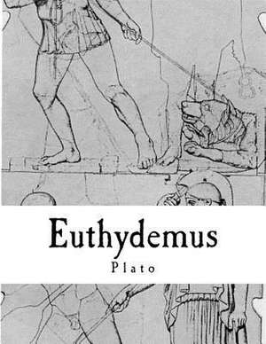 Euthydemus de Plato