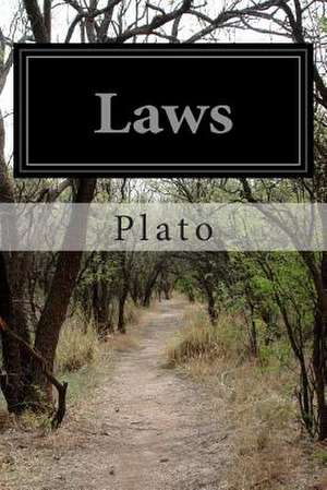 Laws de Plato