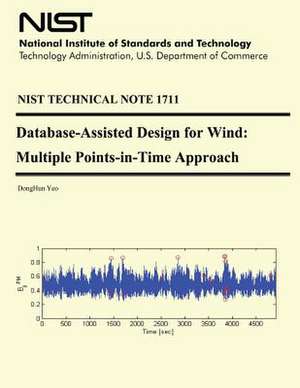 Database-Assisted Design for Wind de Donghun Yeo