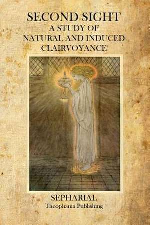 Second Sight de Sepharial