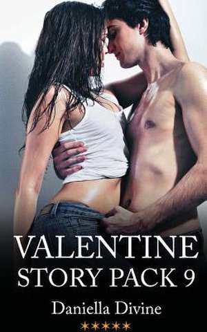 Valentine Story Pack 9 de Daniella Divine