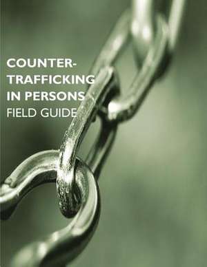 Counter-Trafficking in Persons de United States Agency of International De