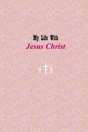 My Life with Jesus Christ de Children, Teaching Christ