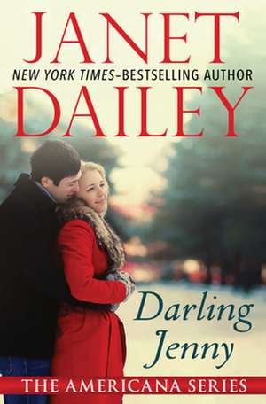 Darling Jenny de Janet Dailey