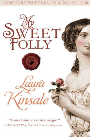 My Sweet Folly de Laura Kinsale