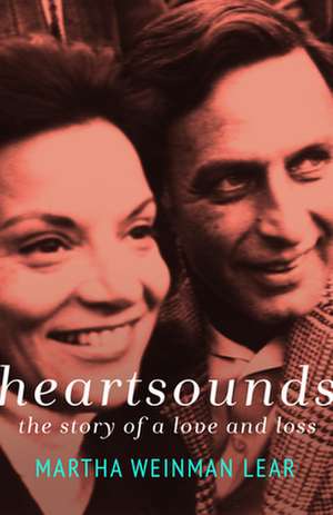 Heartsounds de Martha Weinman Lear