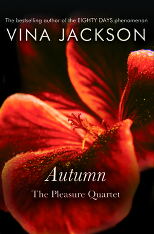 Autumn de Vina Jackson
