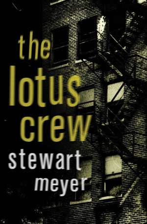 The Lotus Crew de Stewart Meyer