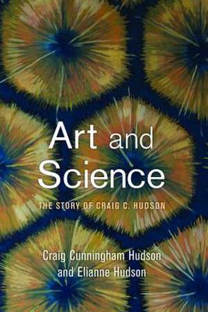 Art and Science de Craig Cunningham Hudson