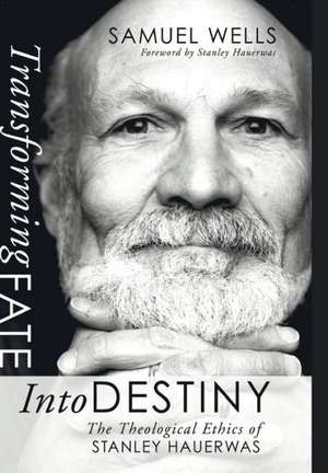 Transforming Fate Into Destiny: The Christian Apocrypha from North American Perspectives