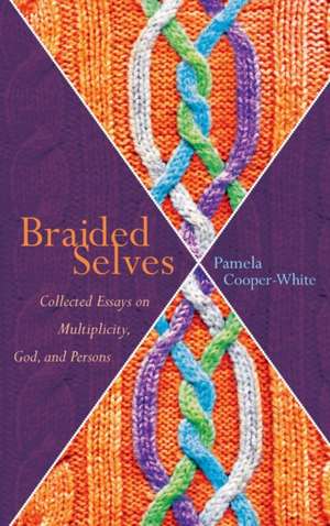 Braided Selves de Pamela Cooper-White