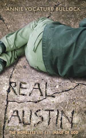 Real Austin de Annie Vocature Bullock
