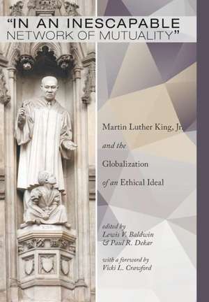 In an Inescapable Network of Mutuality: Reading John Through the Eyes of Thomas de Lewis V. Baldwin