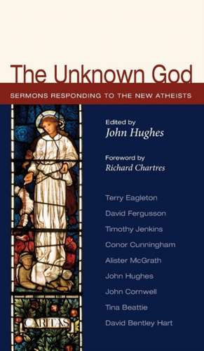 The Unknown God de John Hughes