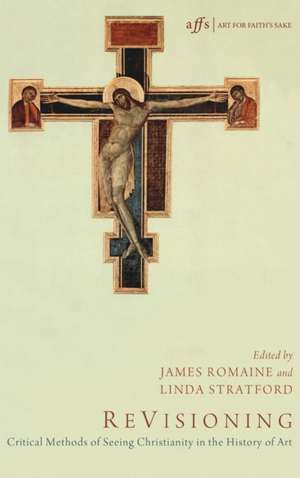 ReVisioning de James Romaine