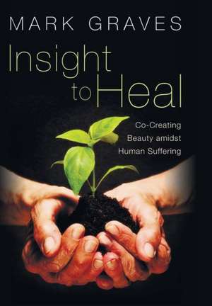 Insight to Heal: Christian Life and the Practice of Hospitality de Mark Graves