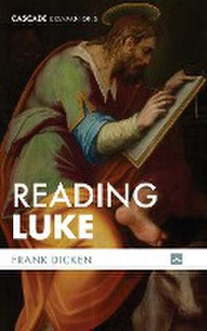 Reading Luke de Frank Dicken