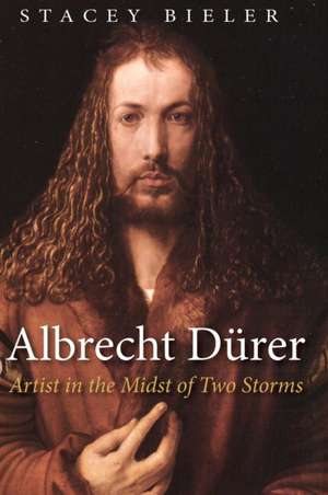 Albrecht Dürer de Stacey Bieler