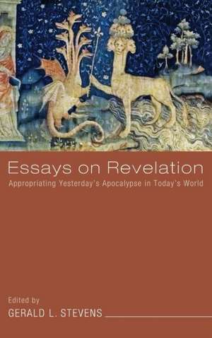 Essays on Revelation de Gerald L. Stevens