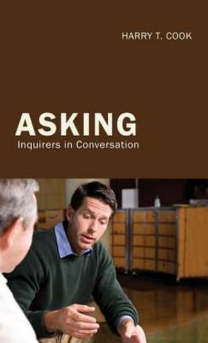 Asking de Harry T. Cook