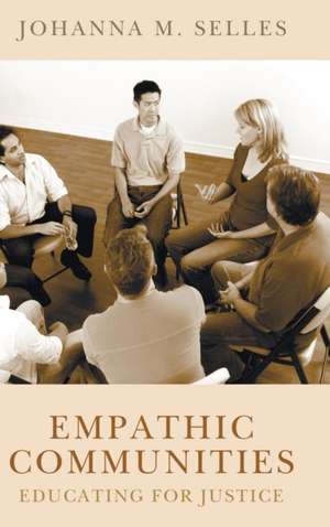 Empathic Communities de Johanna M. Selles