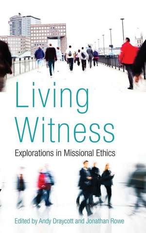 Living Witness