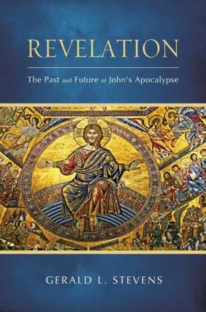 Revelation de Gerald L. Stevens