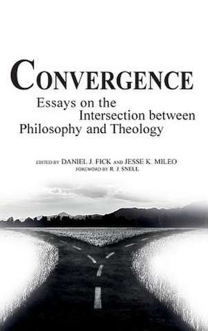 Convergence de Fick, Daniel J.