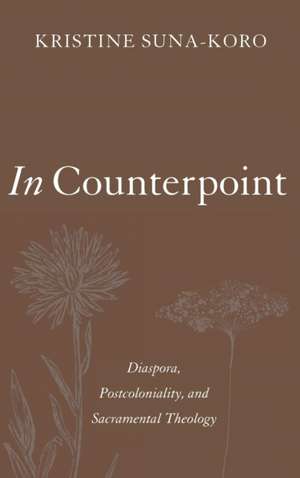 In Counterpoint de Kristine Suna-Koro