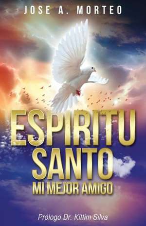 Espiritu Santo: Changed in the Process de Jose a. Morteo