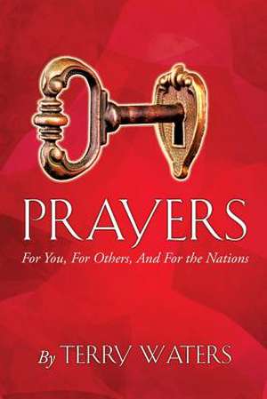 Prayers de Terry Waters