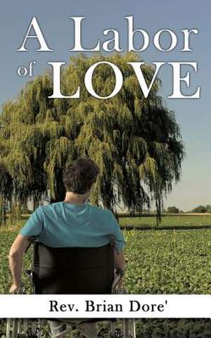 A Labor of Love de Rev Brian Dore'