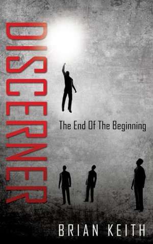 Discerner de Brian Keith