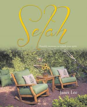 Selah de Janet Lee