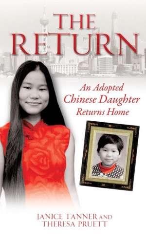 The Return de Janice Tanner