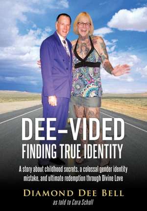 Dee-Vided de Cora Scholl