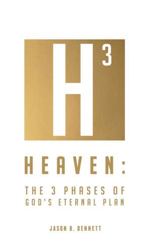 Heaven de Jason B. Dennett