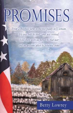 Promises de Betty Lowrey