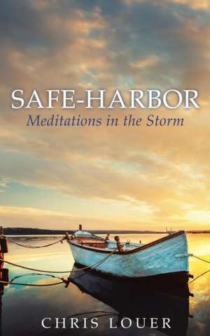 Safe-Harbor de Chris Louer