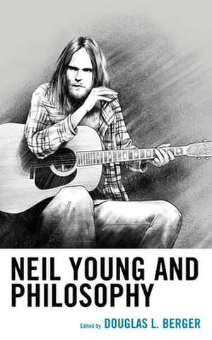 Neil Young and Philosophy