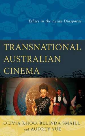 Transnational Australian Cinema de Olivia Khoo