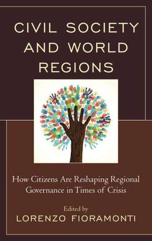 Civil Society and World Regions