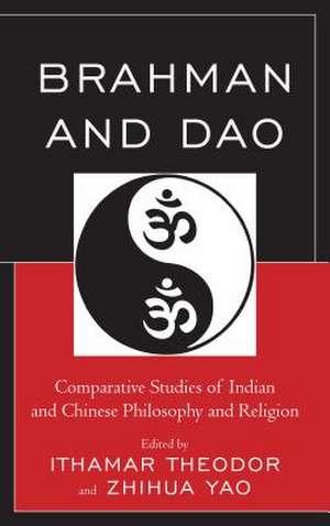 Brahman and DAO