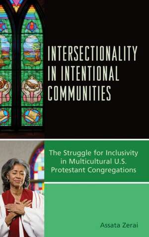 Intersectionality in Intentional Communities de Assata Zerai