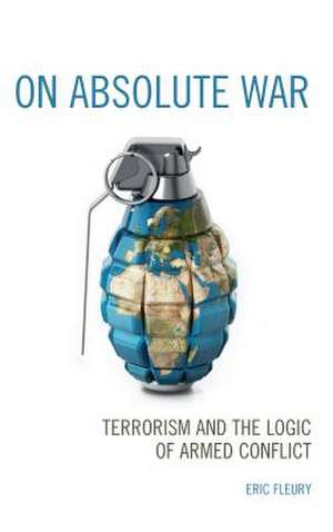 On Absolute War de Eric Fleury