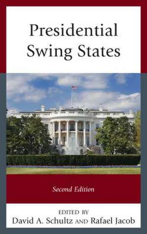 Presidential Swing States