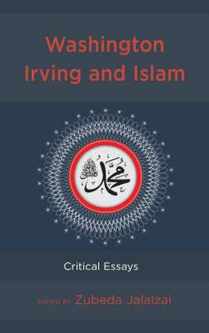 WASHINGTON IRVING AMP ISLAM CRITCB